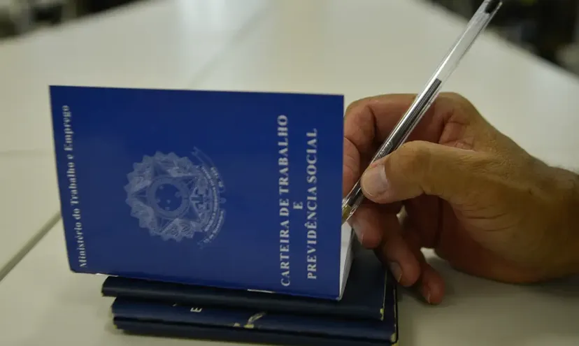 Foto STF valida contrato de trabalho intermitente e reconhece constitucionalidade da modalidade