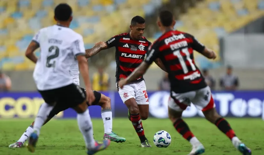 Foto: Gilvan de Souza | CRF