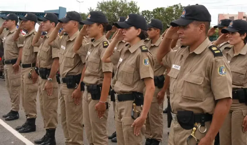Foto: Divulgação | PMTO