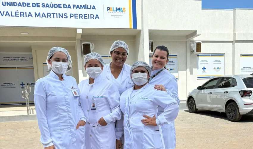 Foto: Foto: Divulgação | Seduc | Governo do Tocantins