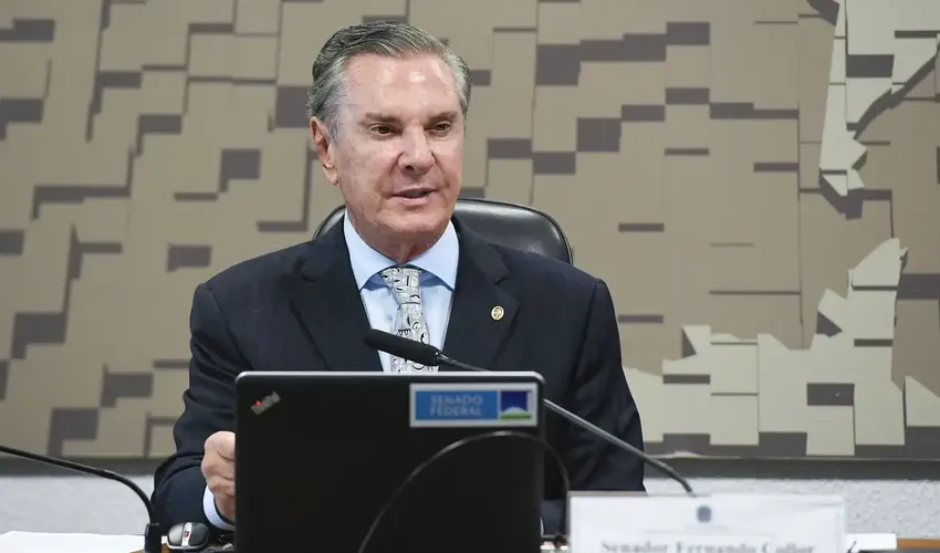 Foto: Jefferson Rudy | Agência Brasil