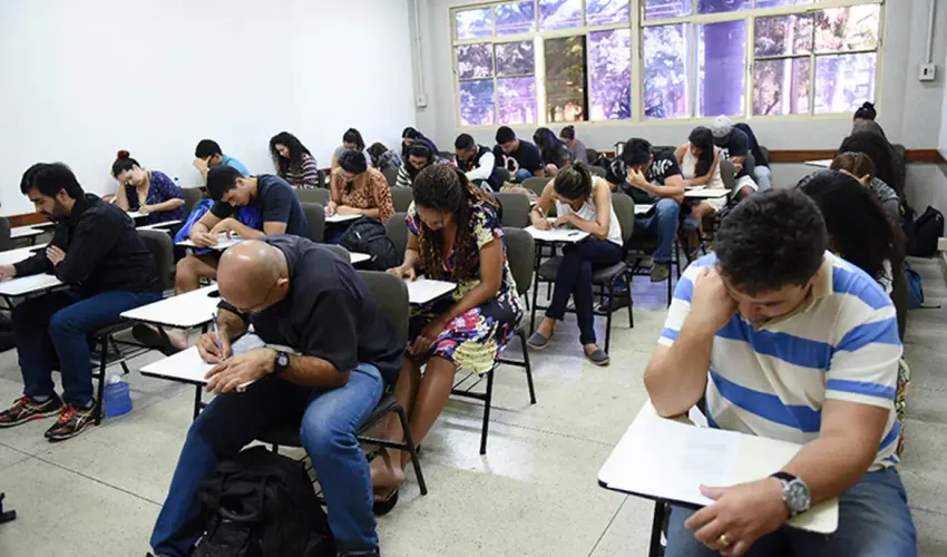 Foto: Divulgação | MEC