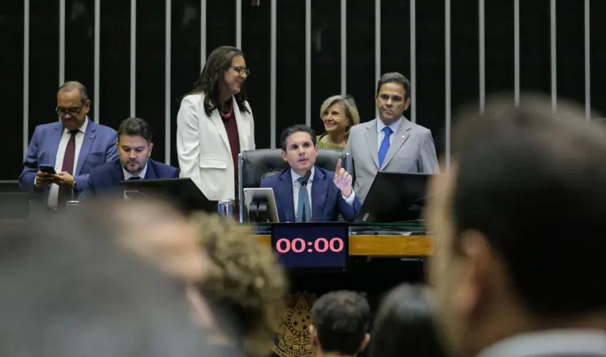 Foto: Kayo Magalhaes | Câmara dos deputados