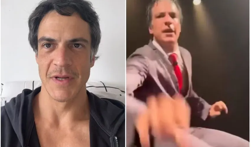 Foto: Reprodução | Instagram