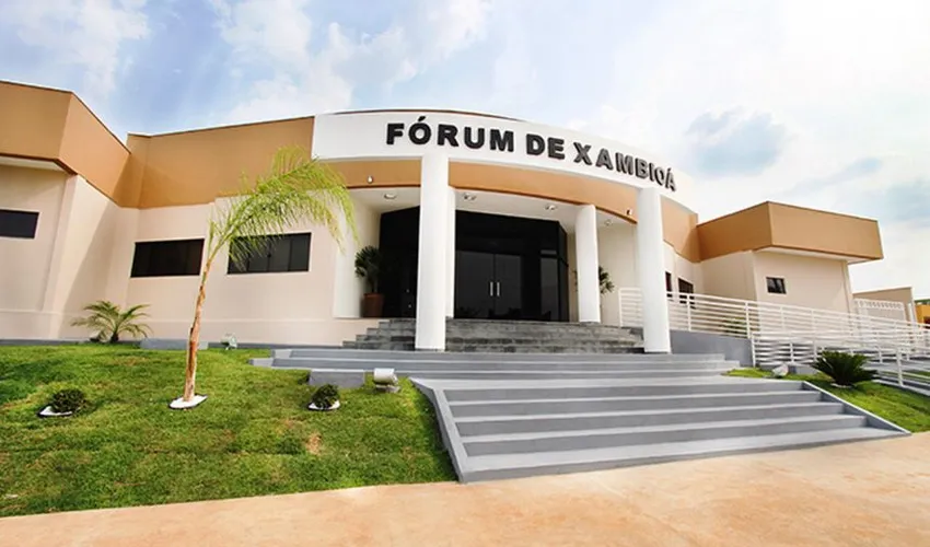 Foto: Divulgação | TJTO