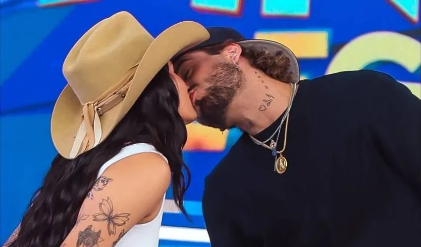 Foto: Reprodução | SBT