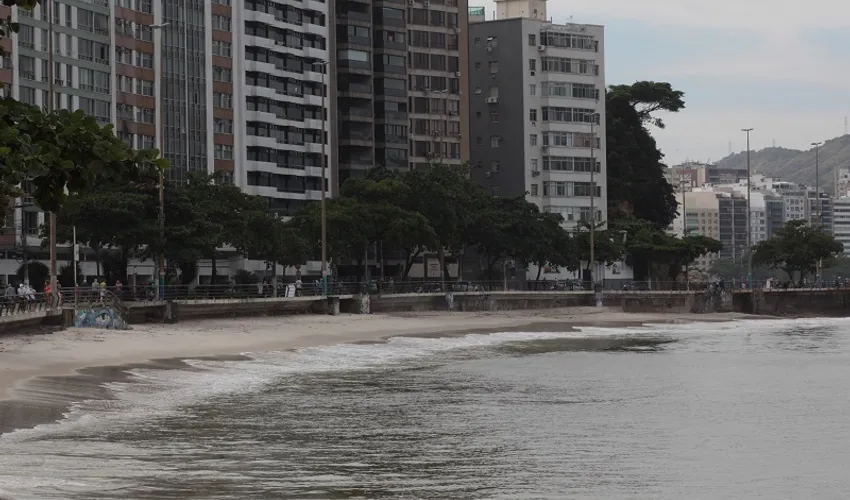 Foto: Divulgação | Prefeitura de Niterói