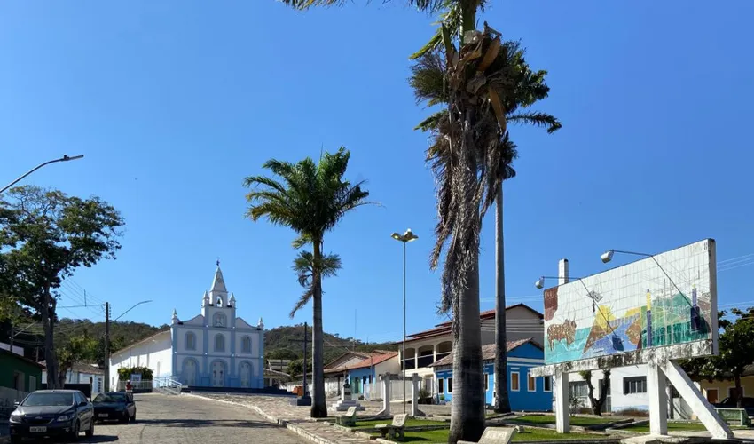 Foto: Henrique Lopes | Governo do Tocantins 