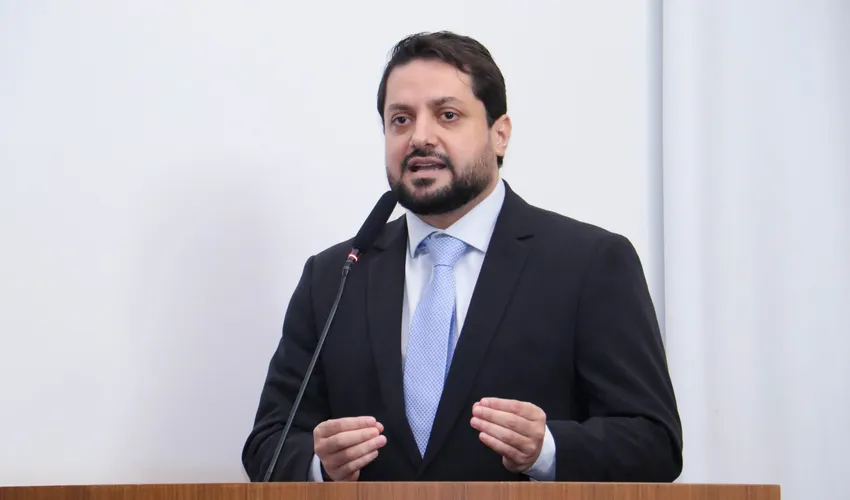 Foto: Câmara Municipal de Palmas