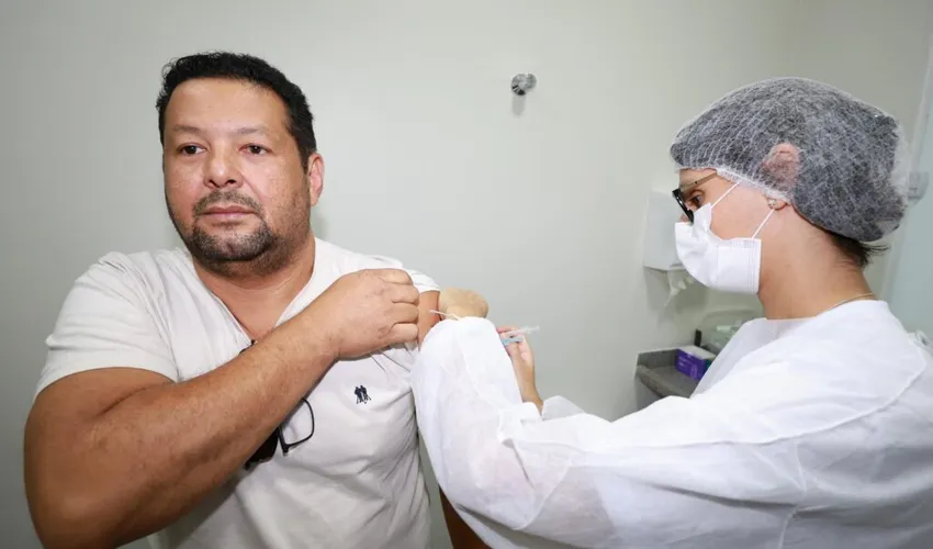 Foto: Flávio Cavalera | Prefeitura de Palmas