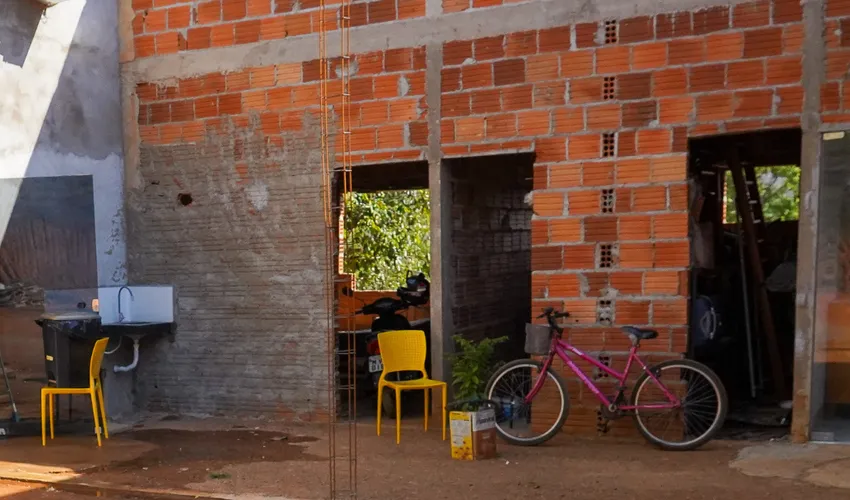 Foto: Marcelo de Deus | Dicom MPTO