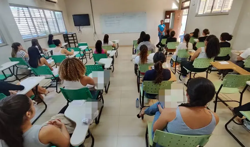 Foto: Fabricio Neto | Divulgação | UFNT