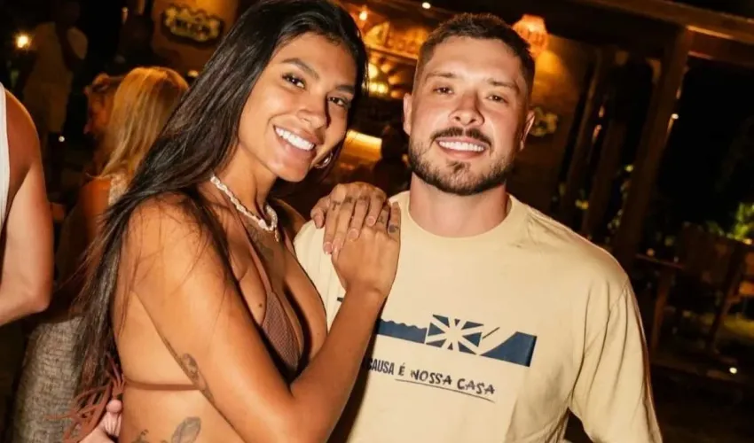 Foto: Reprodução | Instagram 