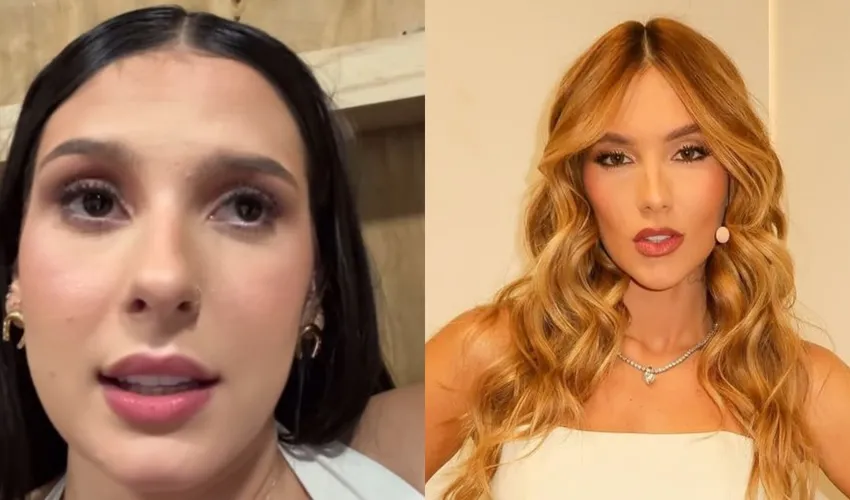 Foto: Reprodução | Instagram 