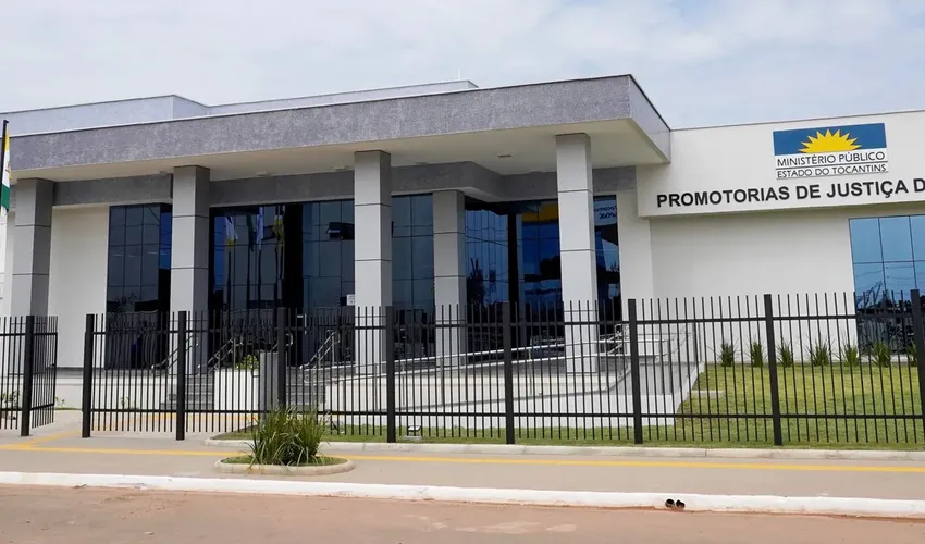 Foto: Marcelo de Deus |MPTO