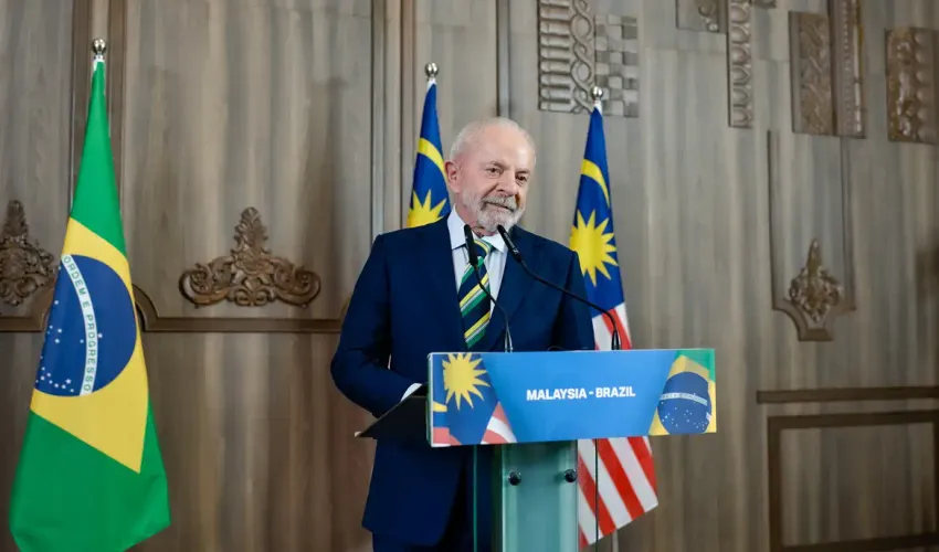 Foto: Ricardo Stuckert | PR