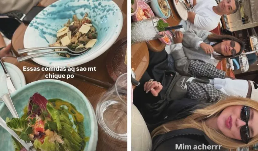 Foto: Reprodução | Instagram 