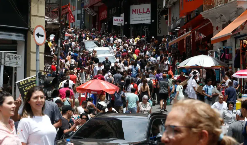 Foto: Paulo Pinto | Agência Brasi