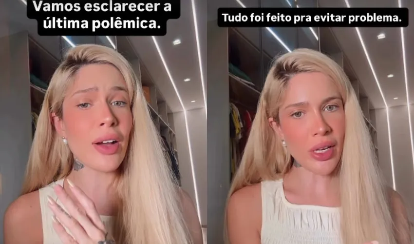 Foto: Reprodução | Instagram