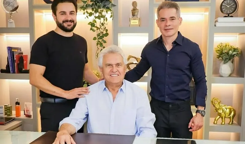 Foto: Reprodução | Instagram