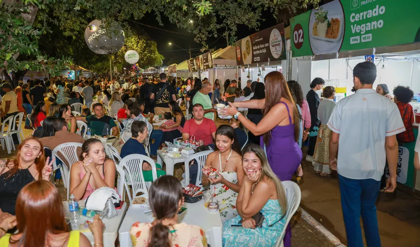 Foto: Lia Mara | Divulgação