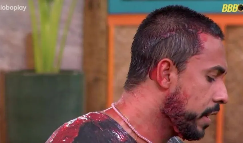 Foto: Reprodução | Gshow