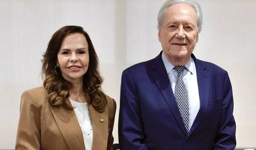 Foto: Reprodução | Instagram