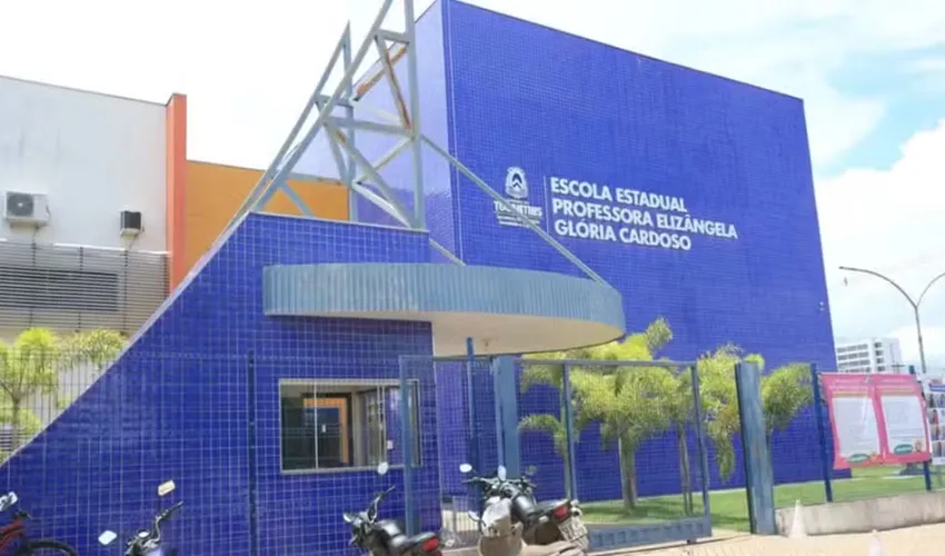 Foto: Divulgação | Governo do Tocantins