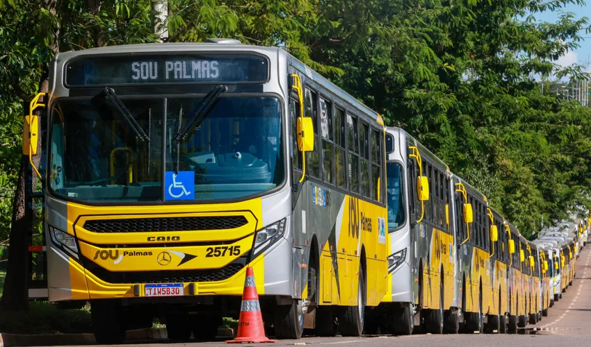 Foto: Lia Mara | Prefeitura de Palmas
