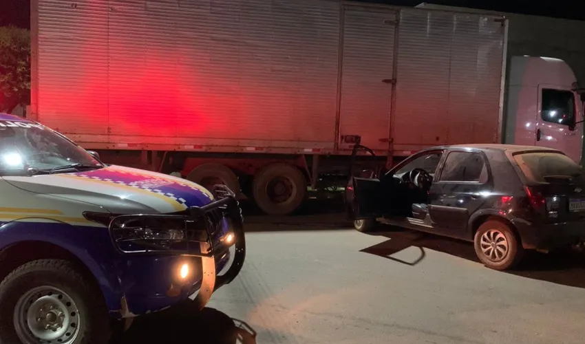 Foto: Divulgação | Polícia Militar do Estado do Tocantins