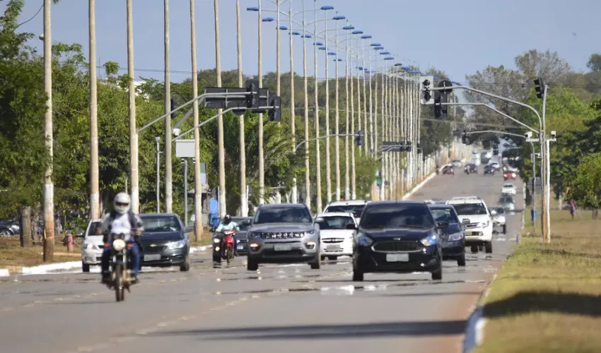 Foto: Lia Mara | Prefeitura de Palmas