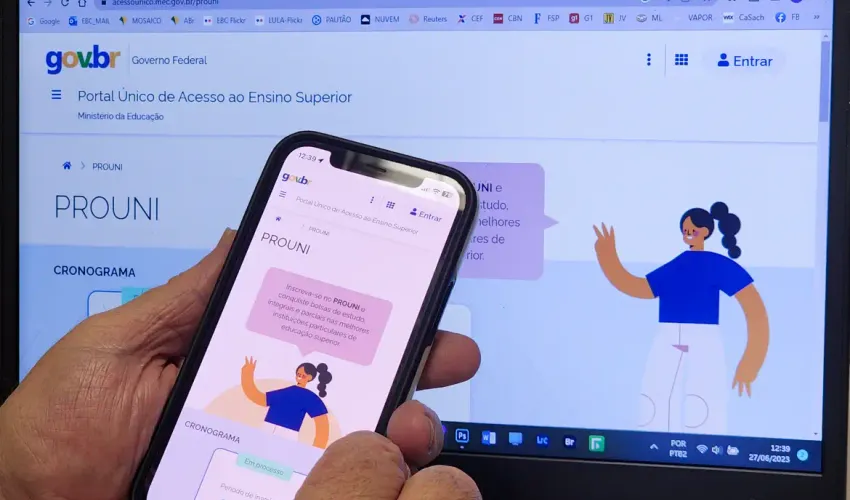 Foto: Rafa Neddermeyer | Agência Brasil