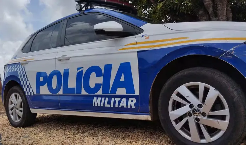 Foto: Divulgação | PMTO