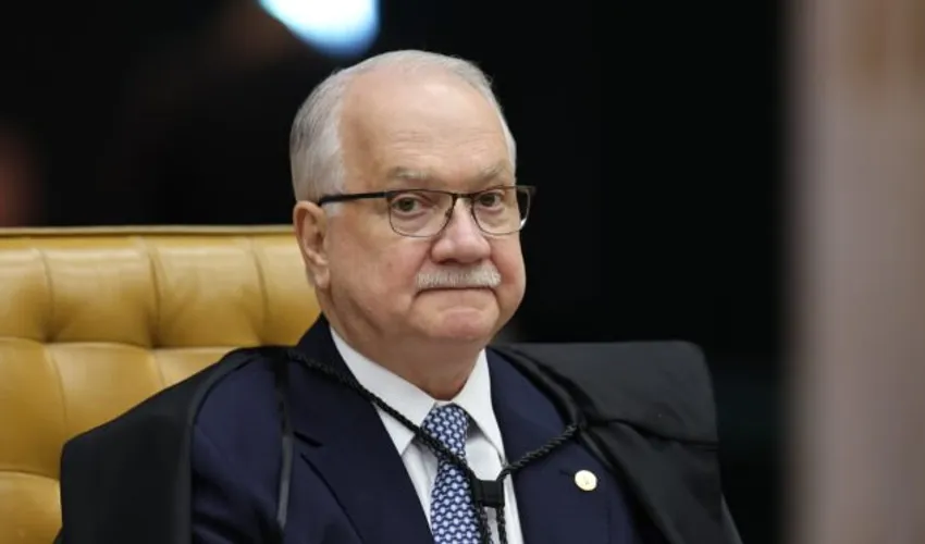 Foto: Ton Molina | STF