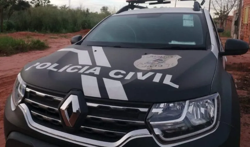 Foto: Polícia Civil | Divulgação