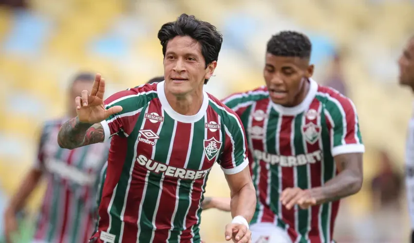 Foto: Marcelo Gonçalves | Fluminense 