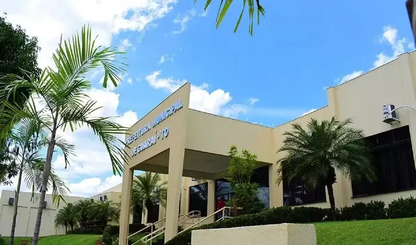 Foto: Prefeitura de Guaraí | Divulgação