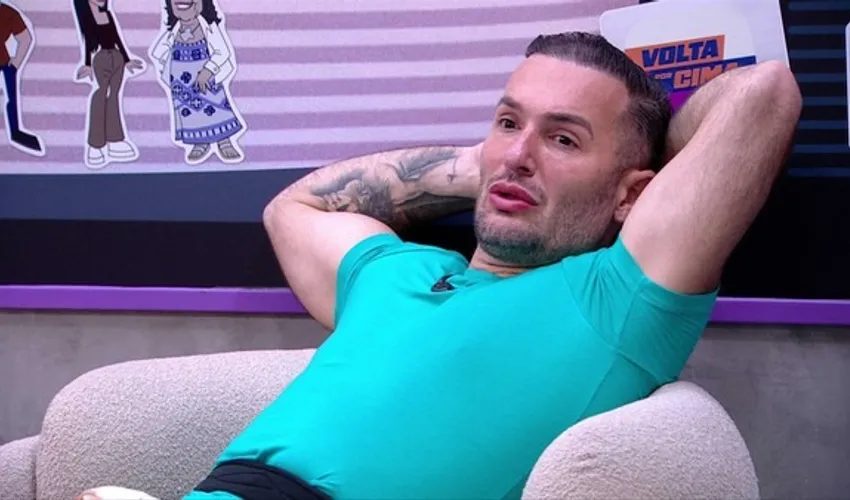 Foto: Reprodução| TV Globo