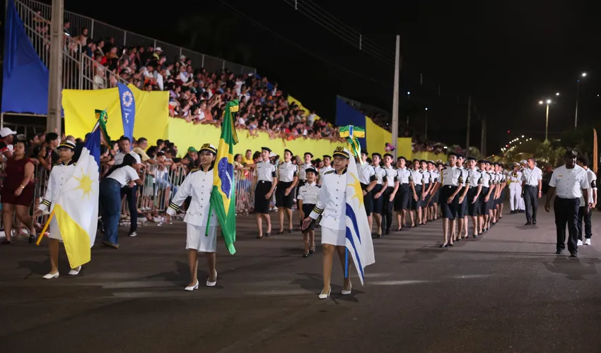 Foto: Lia Mara | Governo do Tocantins