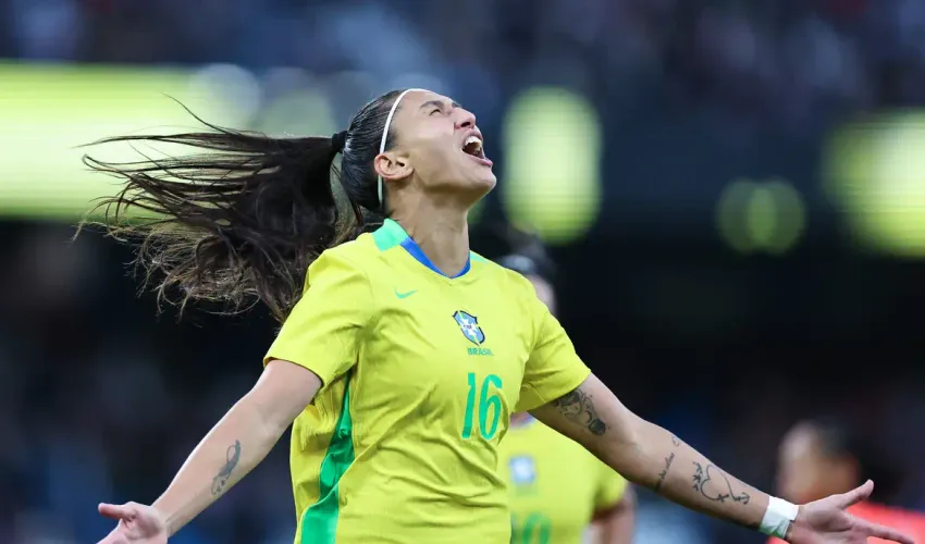 Foto: Lívia Villas Boas | CBF | Direitos Reservados