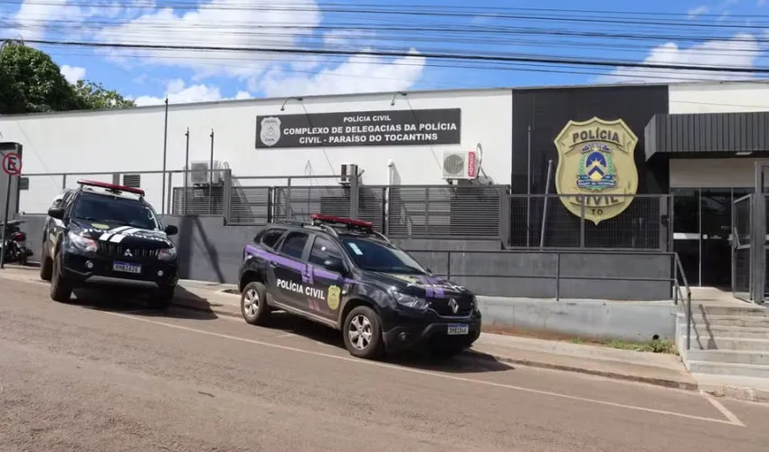 Foto: Adrielly Calixto | Governo do Tocantins