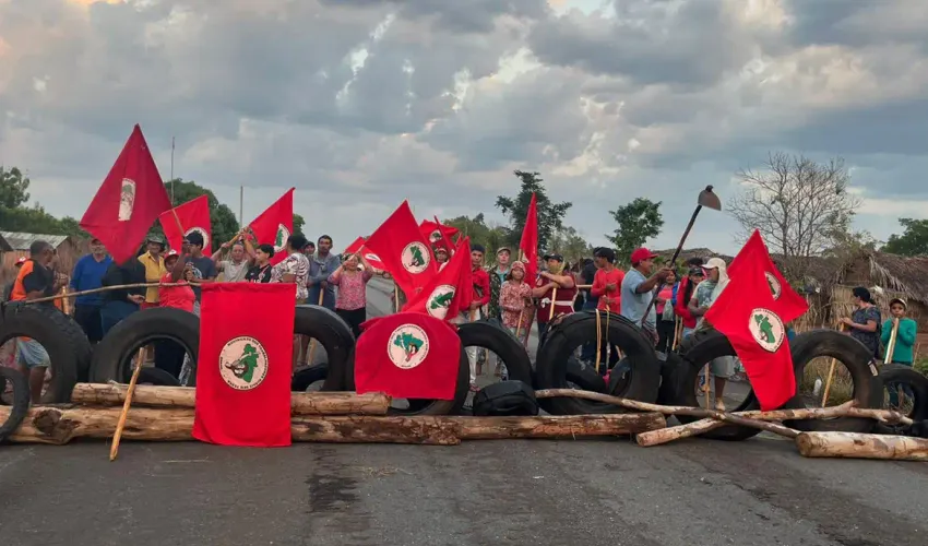 Foto: MST | Divulgação