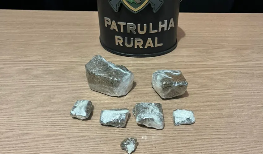 Foto: Divulgação| Ascom 10º BPM