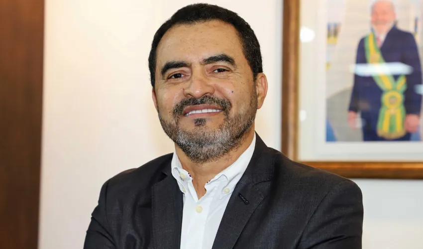 Foto: Esequias Araújo/ | Governo do Tocantins