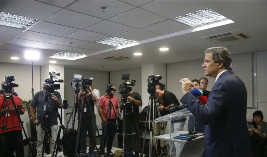 Foto: Paulo Pinto | Agência Brasil