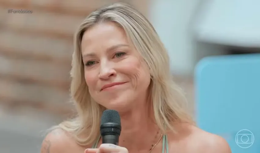 Foto: Reprodução | TV Globo