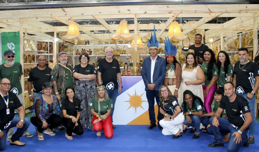 Foto:  Paulo Gualberto | Governo do Tocantins