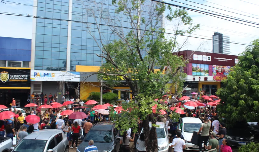 Foto: Divulgação | Sintet