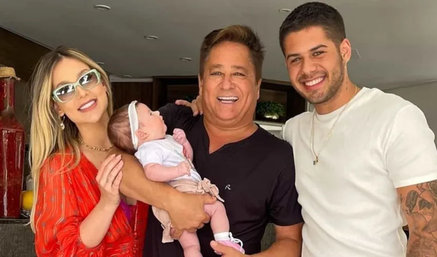 Foto: Reprodução | Instagram