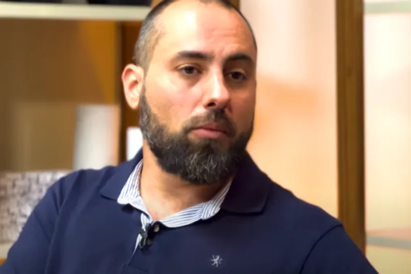 Foto Ex-MasterChef é preso em SC sob suspeita de estuprar menina de 12 anos